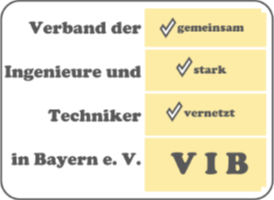 Verband der Ingenieure + Techniker in Bayern e.V.